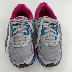 Nike Dual Fusion ST2 running shoes Women 6.5 SH474